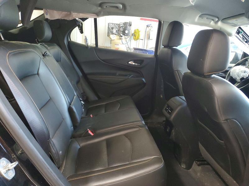 2GNAXXEV1K6257599 2019 CHEVROLET EQUINOX photo no. 11