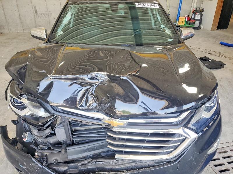 2GNAXXEV1K6257599 2019 CHEVROLET EQUINOX photo no. 12