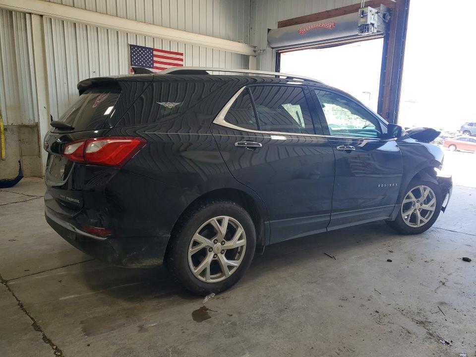 2GNAXXEV1K6257599 2019 CHEVROLET EQUINOX photo no. 3