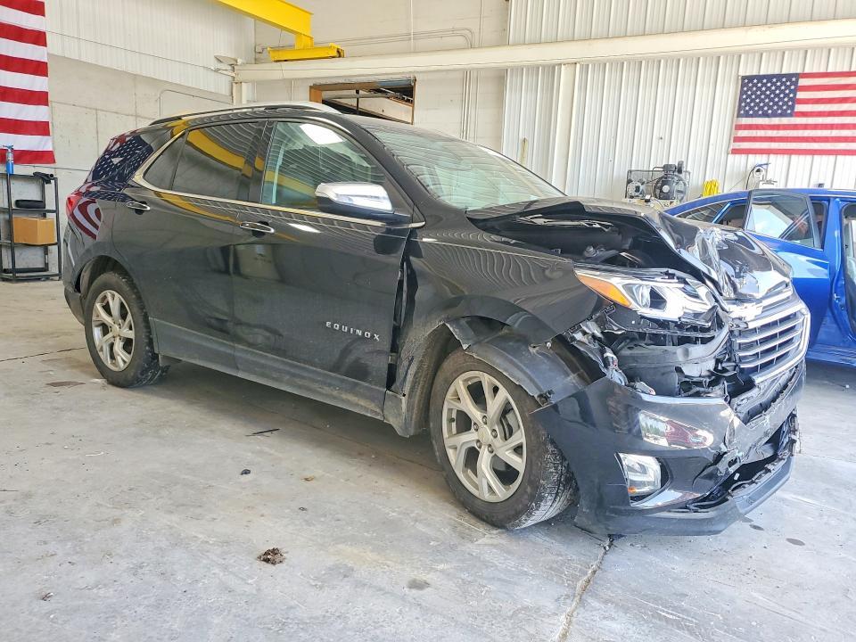 2GNAXXEV1K6257599 2019 CHEVROLET EQUINOX photo no. 4