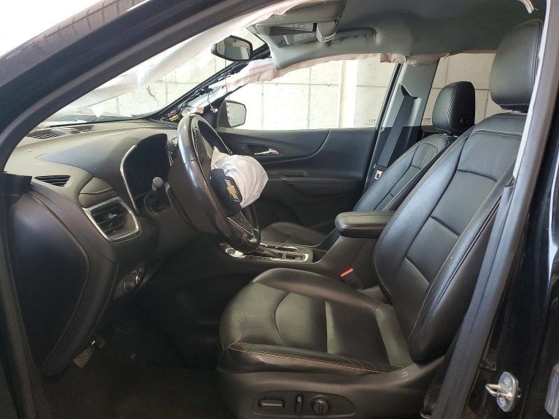 2GNAXXEV1K6257599 2019 CHEVROLET EQUINOX photo no. 7