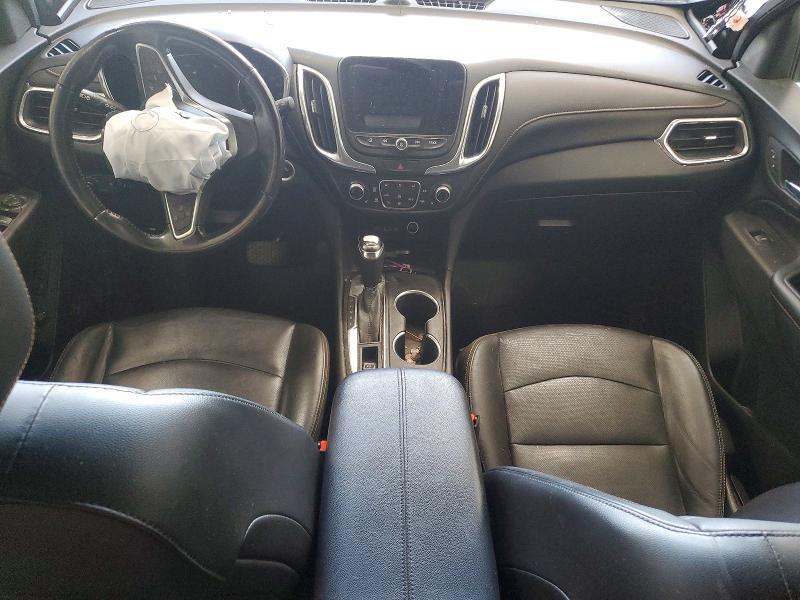 2GNAXXEV1K6257599 2019 CHEVROLET EQUINOX photo no. 8