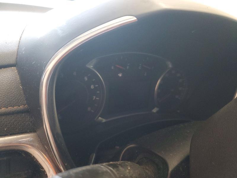 2GNAXXEV1K6257599 2019 CHEVROLET EQUINOX photo no. 9