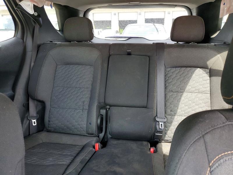2GNAXKEV3K6155756 2019 CHEVROLET EQUINOX photo no. 10