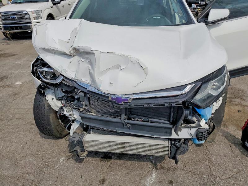 2GNAXKEV3K6155756 2019 CHEVROLET EQUINOX photo no. 12