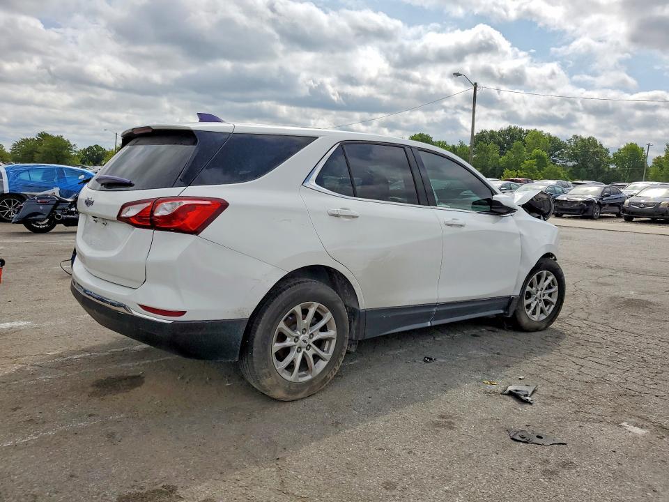 2GNAXKEV3K6155756 2019 CHEVROLET EQUINOX photo no. 3