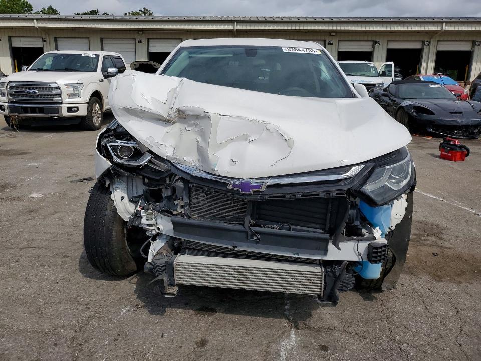 2GNAXKEV3K6155756 2019 CHEVROLET EQUINOX photo no. 5
