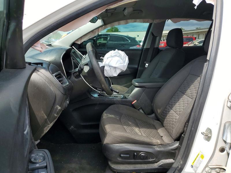 2GNAXKEV3K6155756 2019 CHEVROLET EQUINOX photo no. 7