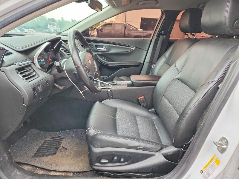 2019 CHEVROLET IMPALA LT — Фото 7 из 12