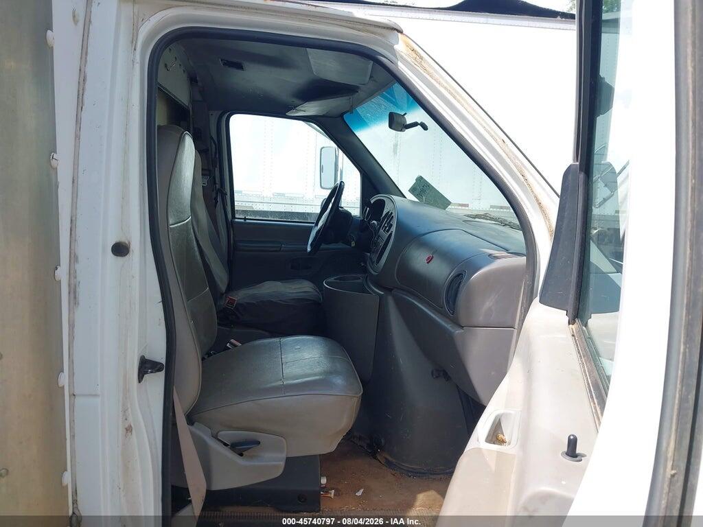 1FDKE30FXVHA24018 1997 FORD ECONOLINE photo no. 5