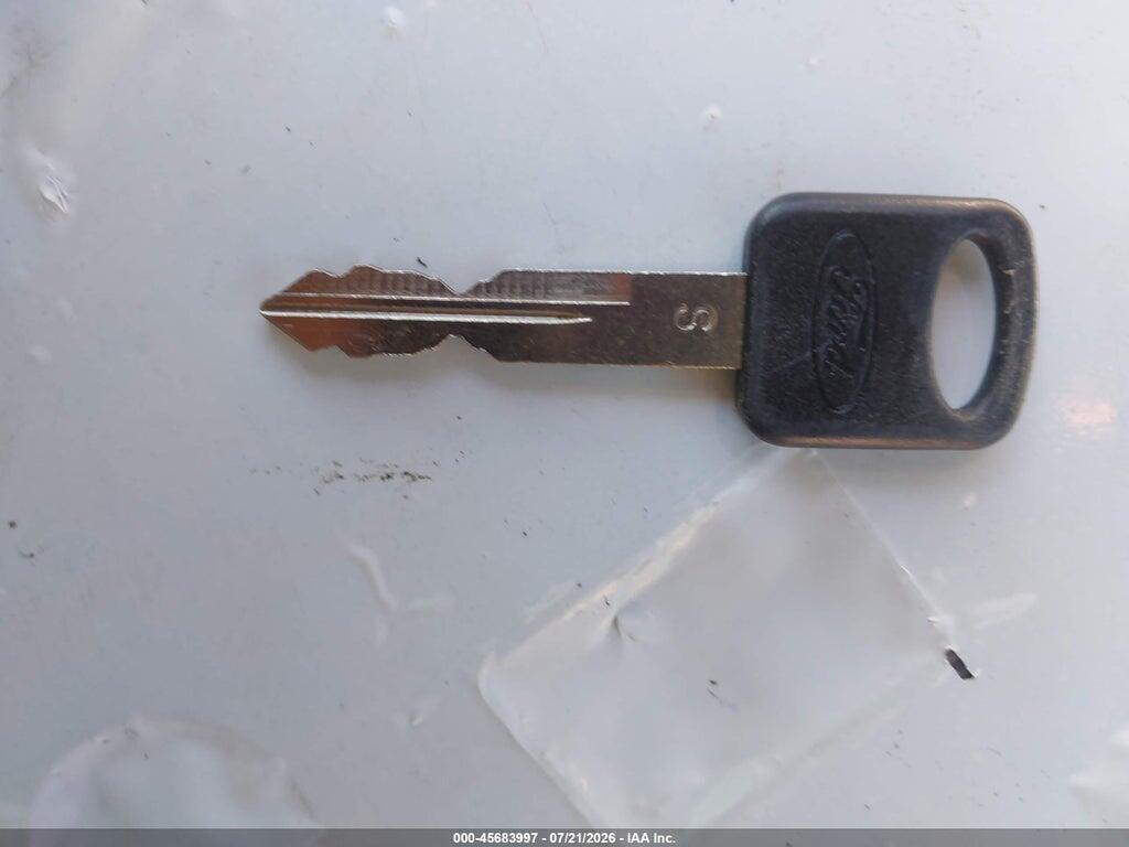 1FMDU35P4VZB10075 1997 FORD EXPLORER photo no. 11