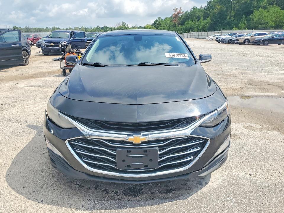 2019 CHEVROLET MALIBU LT — Фото 5 из 12