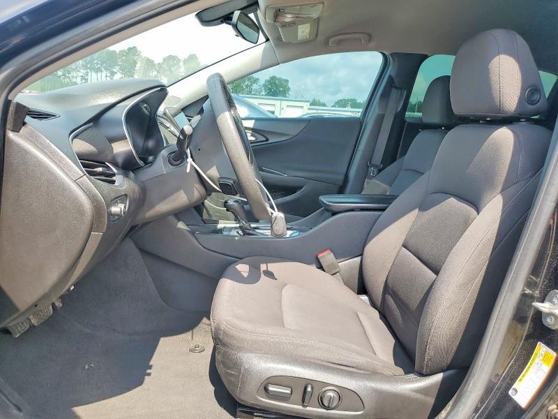 2019 CHEVROLET MALIBU LT — Фото 7 из 12