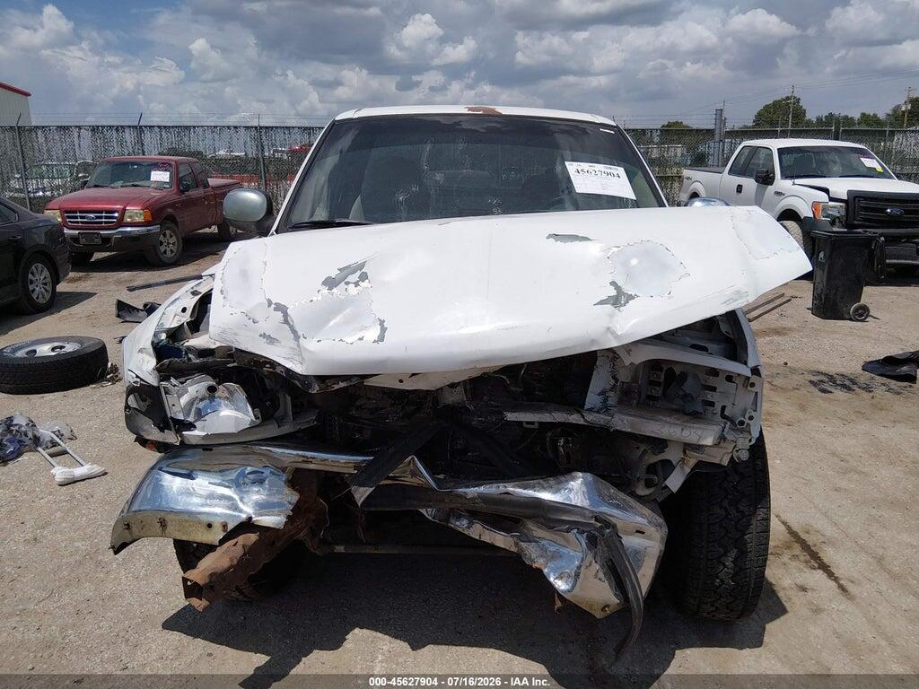 1FTDF1769VKA21067 1997 FORD F-150 STANDARD photo no. 12
