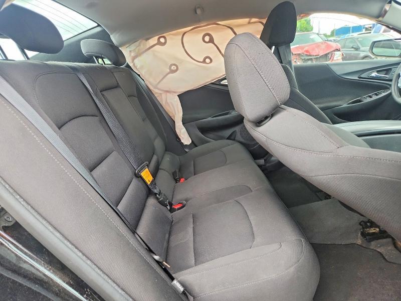 1G1ZD5ST7KF134142 2019 CHEVROLET MALIBU photo no. 10
