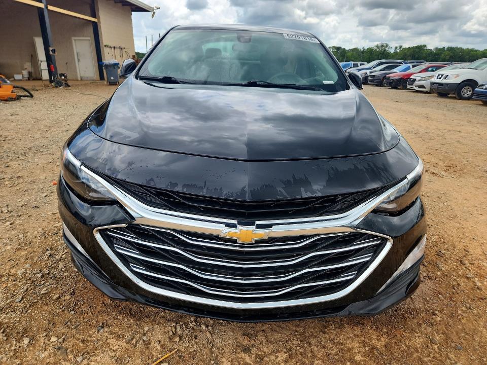 1G1ZD5ST7KF134142 2019 CHEVROLET MALIBU photo no. 5