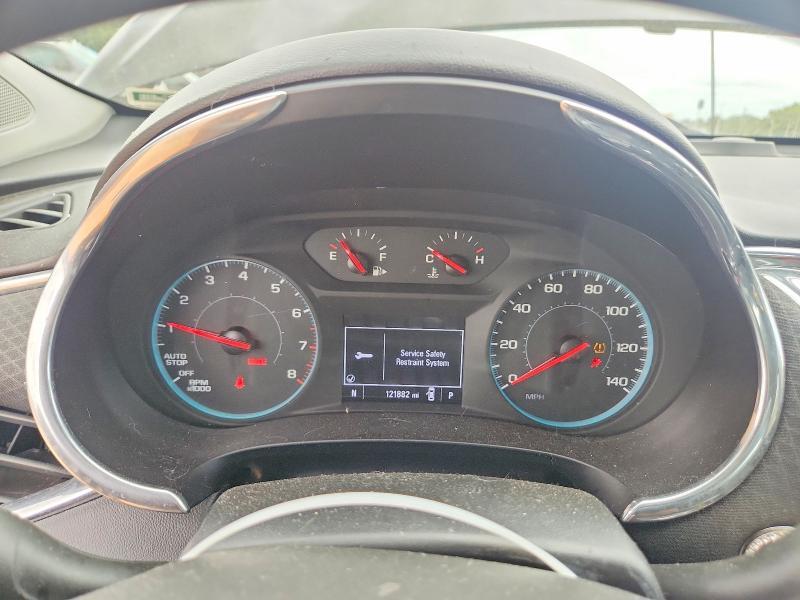 1G1ZD5ST7KF134142 2019 CHEVROLET MALIBU photo no. 9