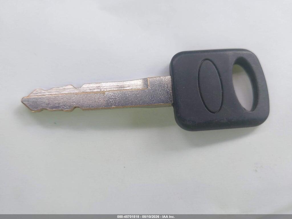 1FTHX25F2VEC70266 1997 FORD F-250 HD photo no. 11