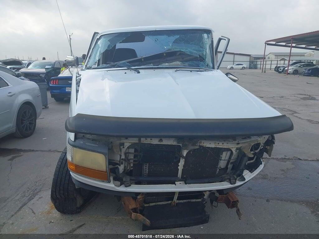 1FTHX25F2VEC70266 1997 FORD F-250 HD photo no. 12