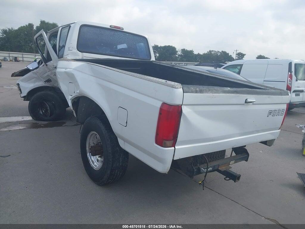 1FTHX25F2VEC70266 1997 FORD F-250 HD photo no. 3