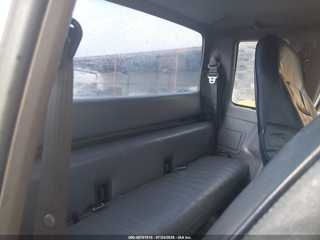 1FTHX25F2VEC70266 1997 FORD F-250 HD photo no. 8