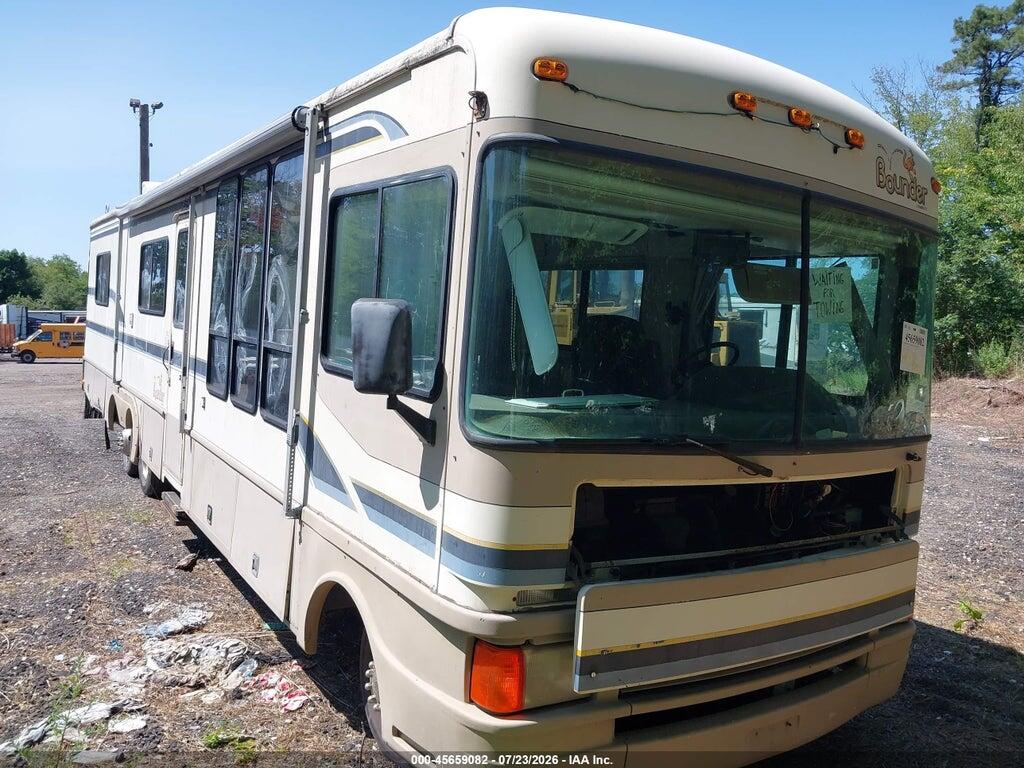 3FCMF53G8VJA04759 1997 FORD F530 photo no. 1