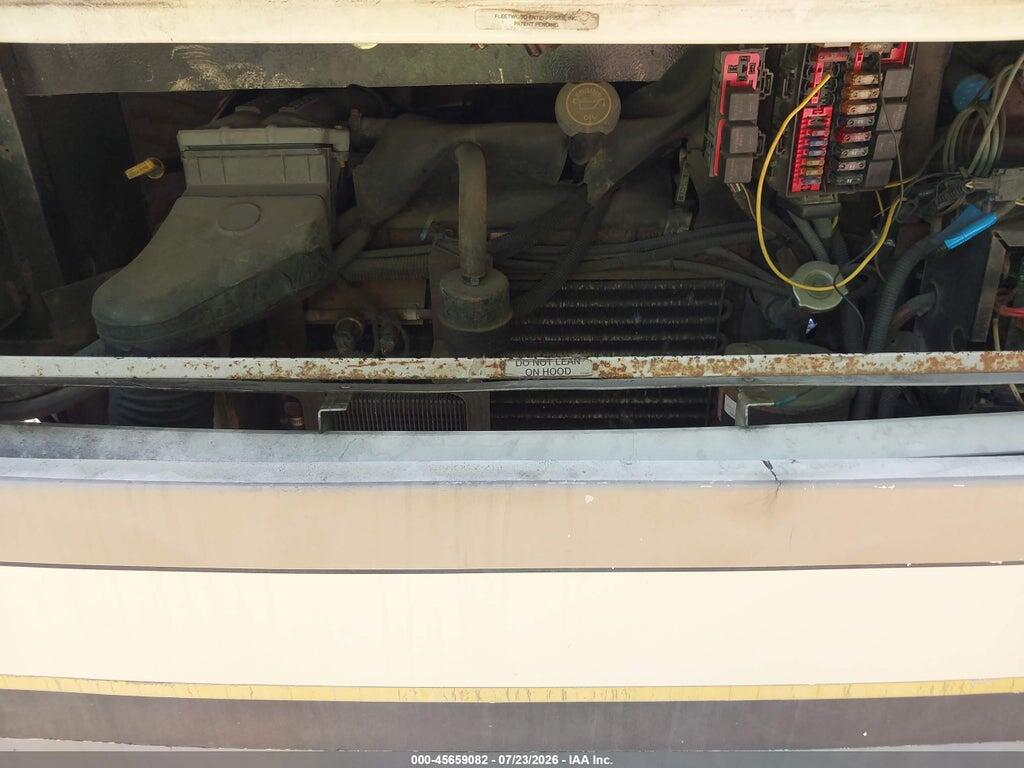 3FCMF53G8VJA04759 1997 FORD F530 photo no. 10