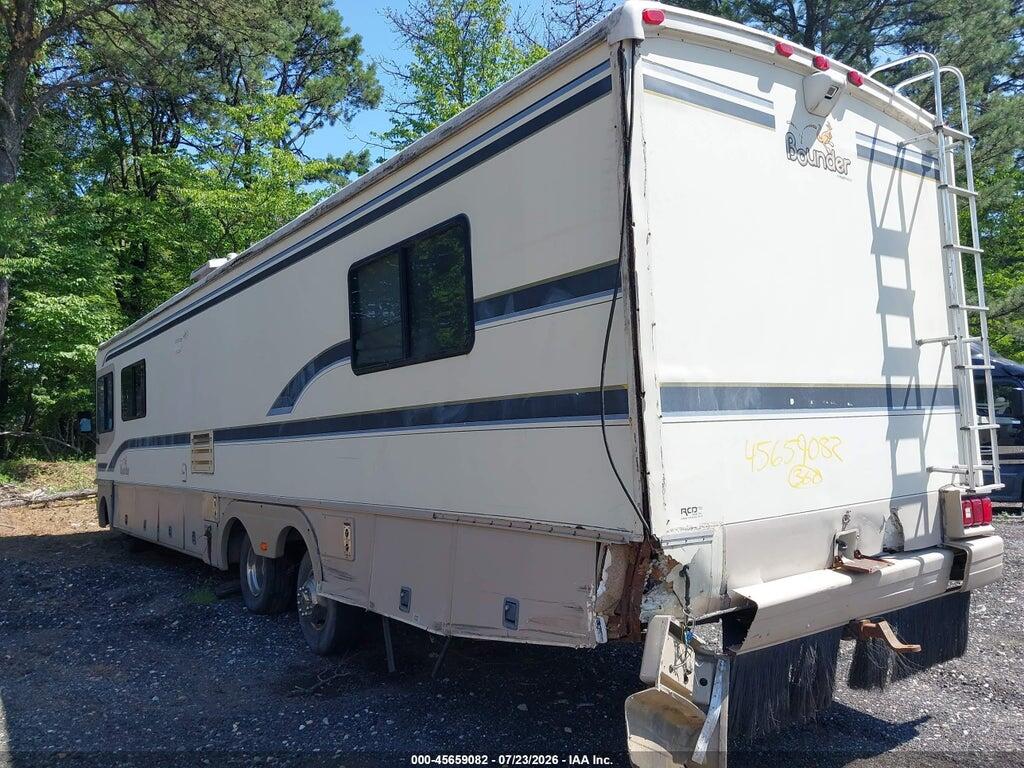 3FCMF53G8VJA04759 1997 FORD F530 photo no. 3