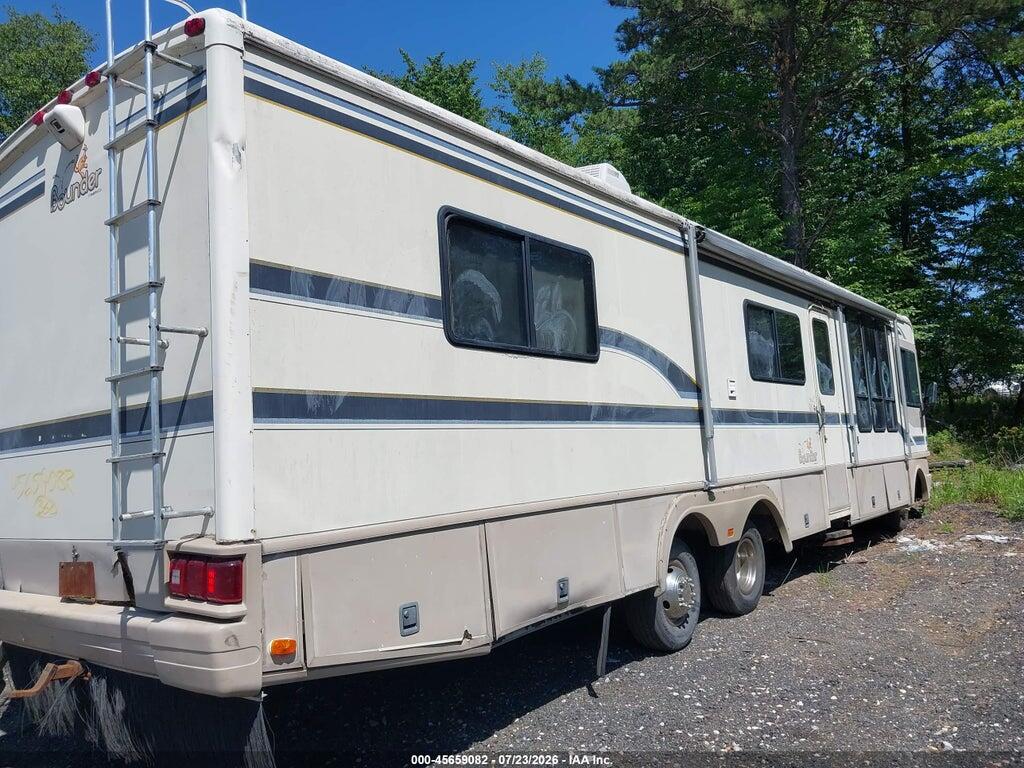 3FCMF53G8VJA04759 1997 FORD F530 photo no. 4