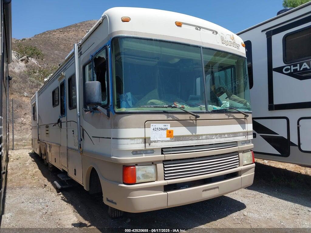 1997 FORD F530 3FCMF53G8VJA06480
