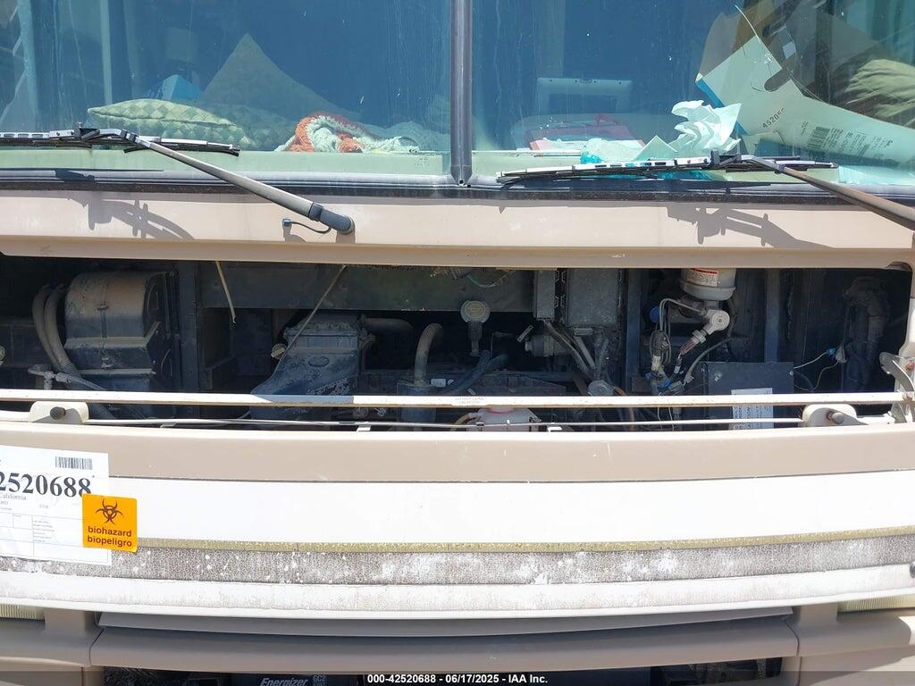 3FCMF53G8VJA06480 1997 FORD F530 photo no. 10