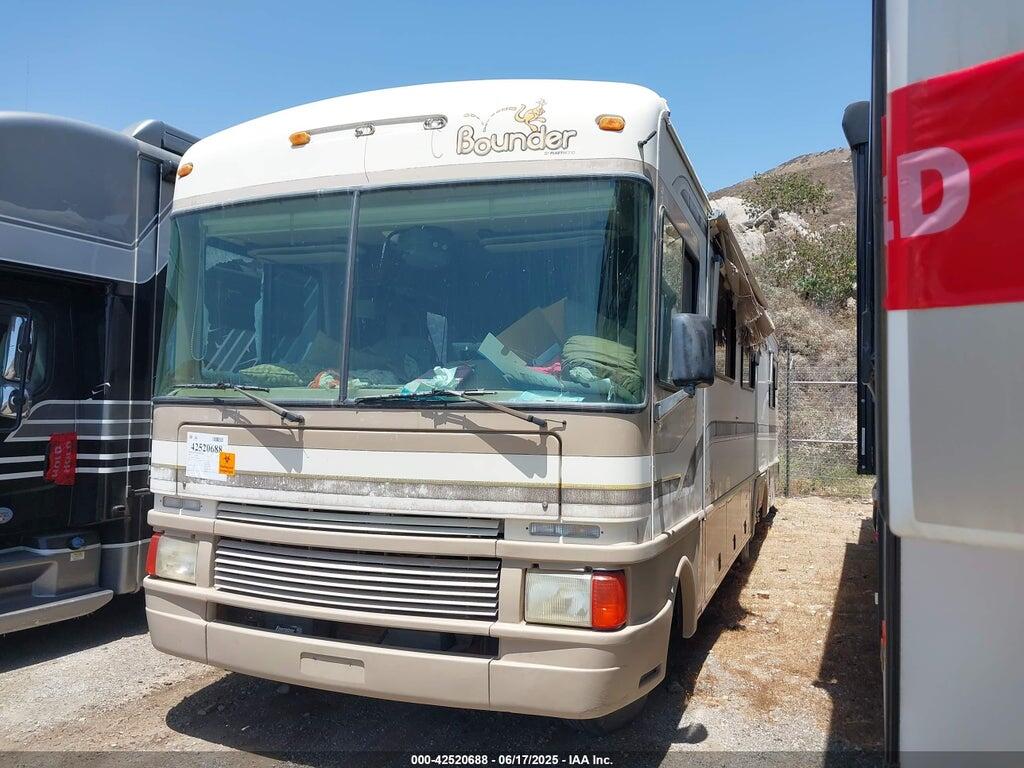 3FCMF53G8VJA06480 1997 FORD F530 photo no. 2
