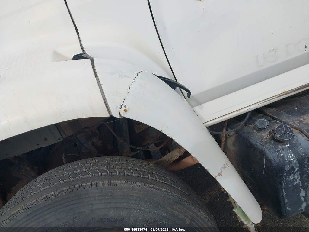 1FDNF70J4VVA17850 1997 FORD F700 photo no. 11
