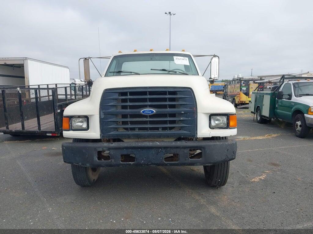 1FDNF70J4VVA17850 1997 FORD F700 photo no. 12
