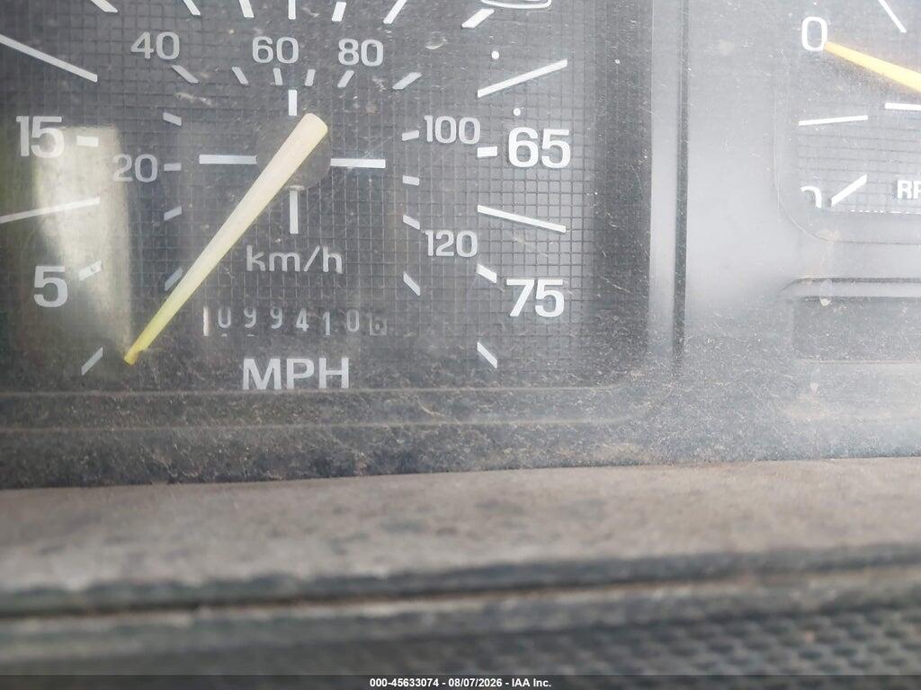 1FDNF70J4VVA17850 1997 FORD F700 photo no. 5