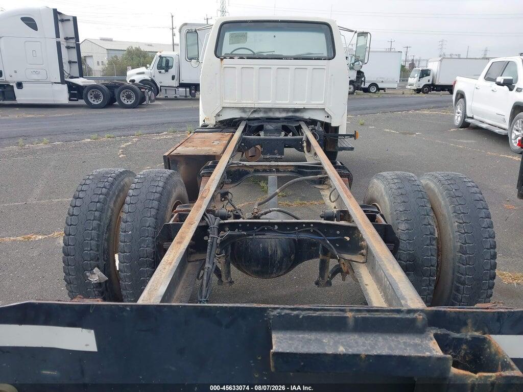 1FDNF70J4VVA17850 1997 FORD F700 photo no. 6