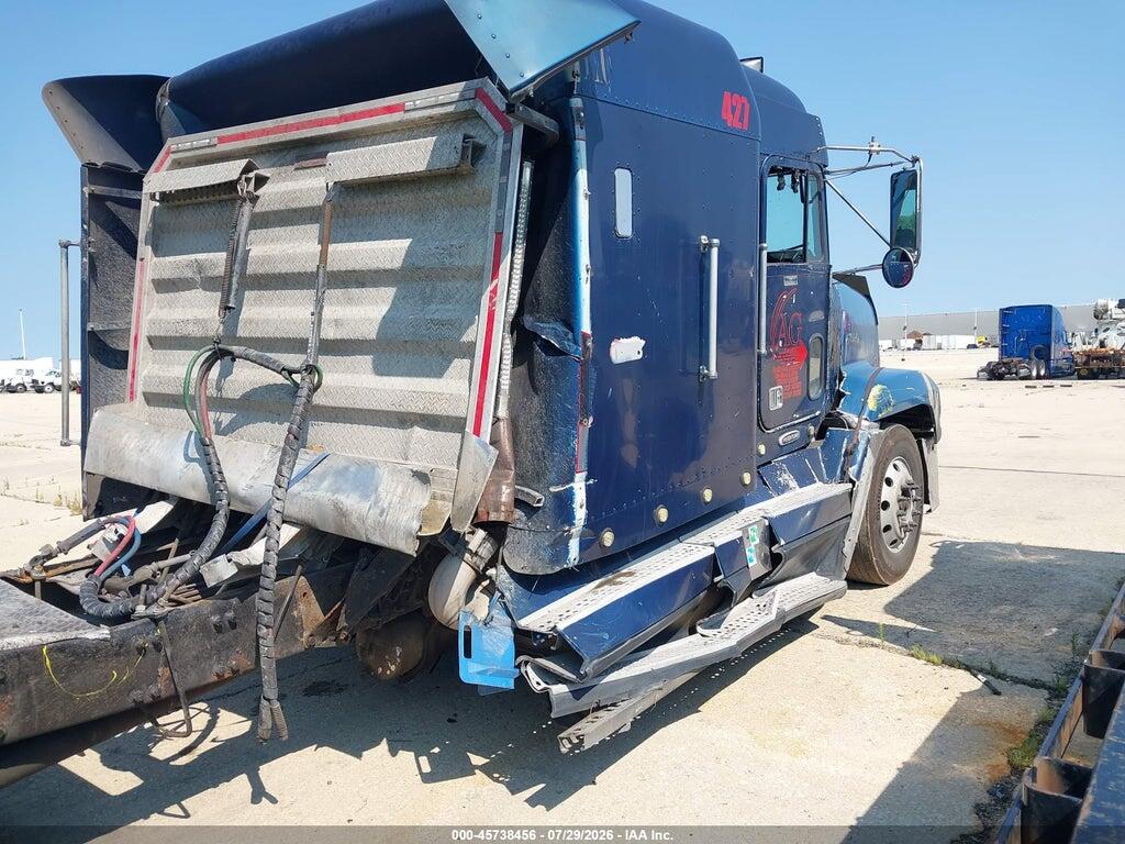 2FUYDXYB2VA677769 1997 FREIGHTLINER CONVENTIONAL photo no. 10