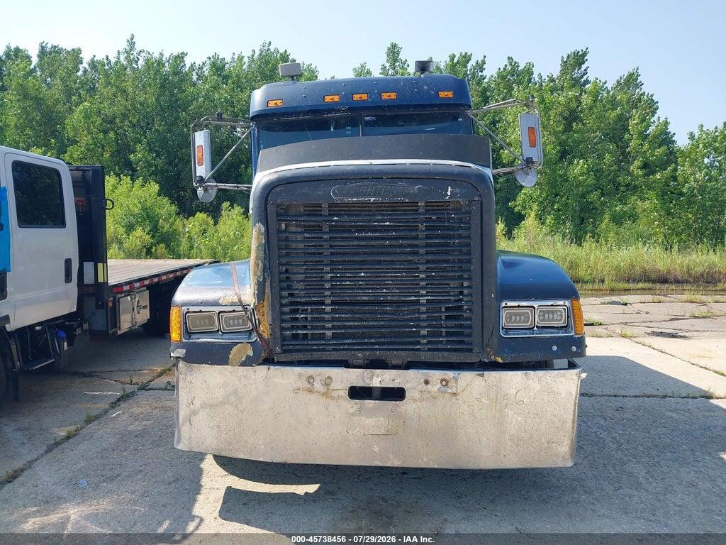 2FUYDXYB2VA677769 1997 FREIGHTLINER CONVENTIONAL photo no. 11