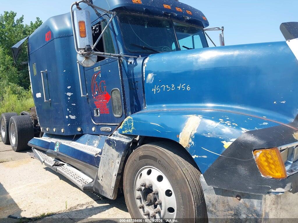 2FUYDXYB2VA677769 1997 FREIGHTLINER CONVENTIONAL photo no. 12