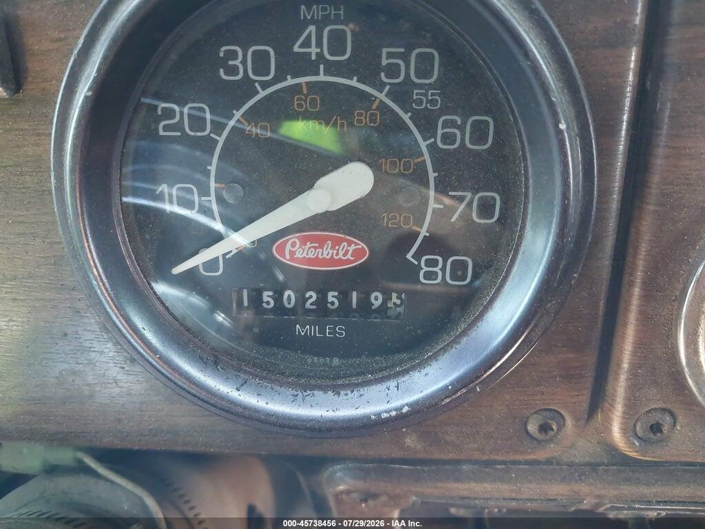 2FUYDXYB2VA677769 1997 FREIGHTLINER CONVENTIONAL photo no. 5