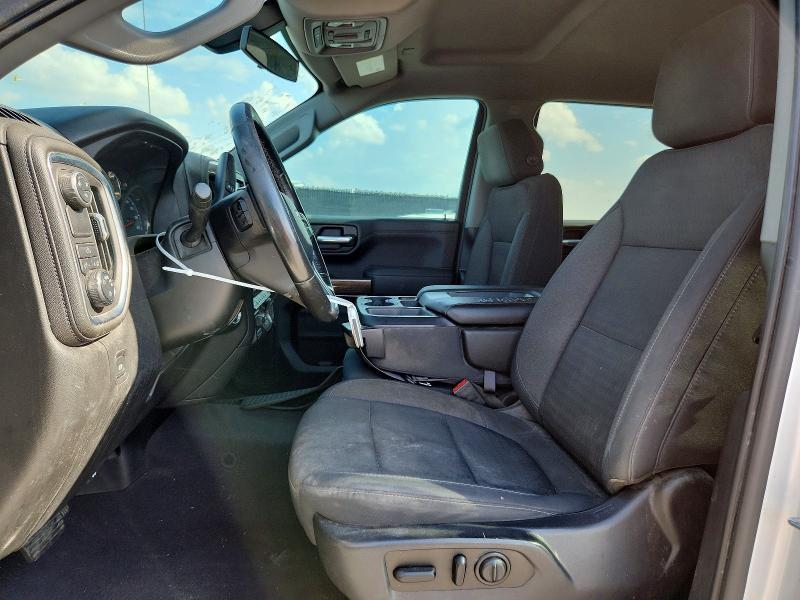 2019 CHEVROLET SILVERADO C1500 LT — Фото 7 из 12