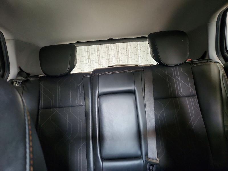 3GNCJLSB5KL333012 2019 CHEVROLET TRAX photo no. 10
