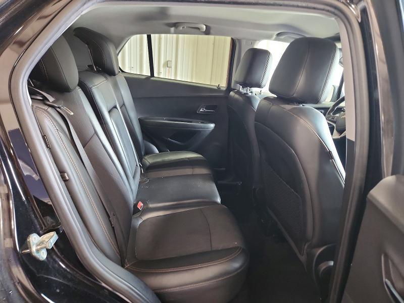 3GNCJLSB5KL333012 2019 CHEVROLET TRAX photo no. 11