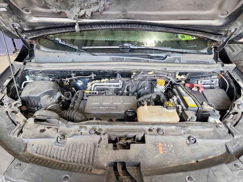 3GNCJLSB5KL333012 2019 CHEVROLET TRAX photo no. 12