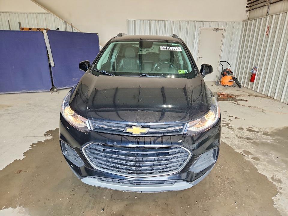 3GNCJLSB5KL333012 2019 CHEVROLET TRAX photo no. 5