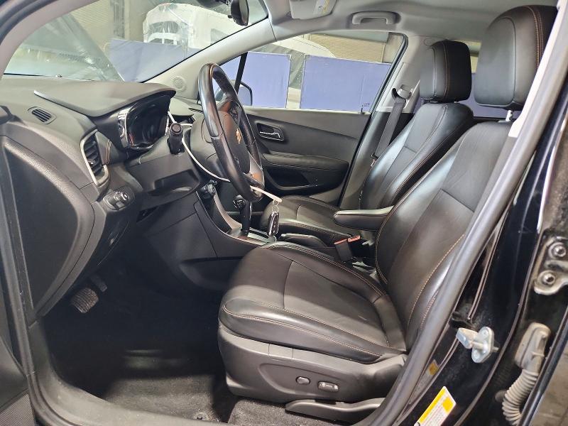 3GNCJLSB5KL333012 2019 CHEVROLET TRAX photo no. 7