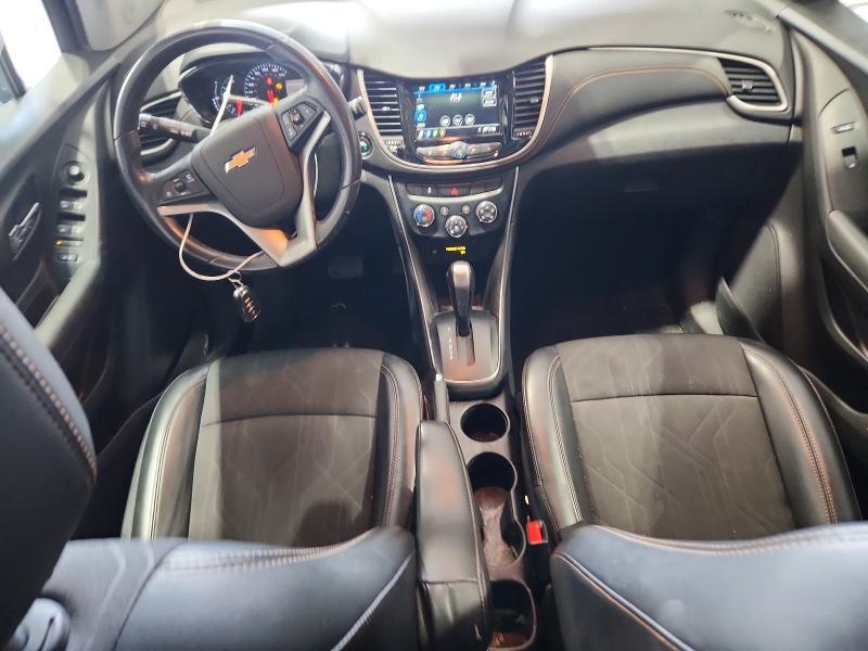 3GNCJLSB5KL333012 2019 CHEVROLET TRAX photo no. 8