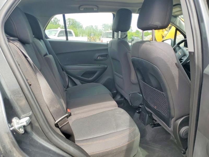 3GNCJKSB7KL253530 2019 CHEVROLET TRAX photo no. 10