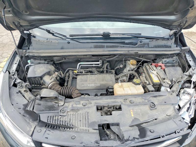 3GNCJKSB7KL253530 2019 CHEVROLET TRAX photo no. 11