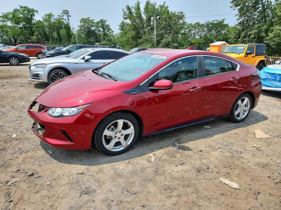 1G1RC6S55KU128426 2019 CHEVROLET VOLT photo no. 1